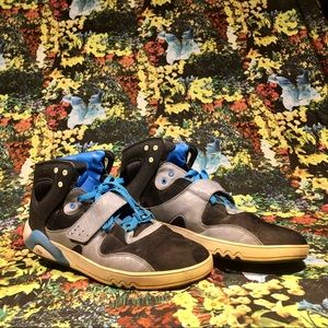 Adidas Originals Roundhouse